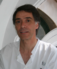 Antoni Castells, MD