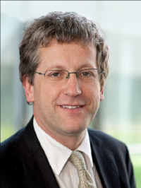 Professor Eric Van Cutsem