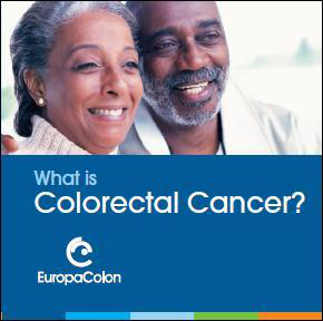 What is Colorectal Cancer (English)